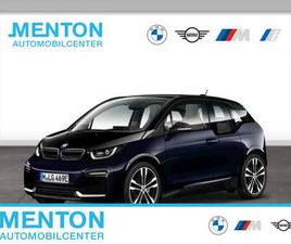 BMW I3 S S 120 DAB WLAN RFK NAVI PROF. TEMPOMAT SHZ