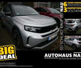 GS 1.2 TURBO TECH PAKET GS