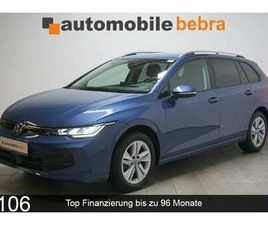 VOLKSWAGEN GOLF VARIANT 8 2.0TDI DSG LIFE VIRTUAL AHK FACELIFT