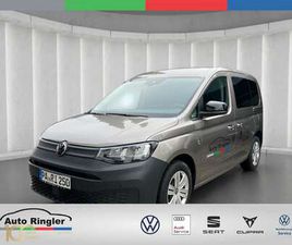 1.5 TSI CLIMATRONIC+AHK+PDC+ DAB+SHZ+PARKLENKASS.