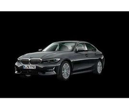 E XDRIVE AUT. LUXURY LINE ACC LASER SPURASS