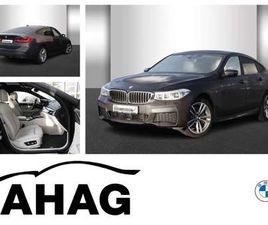 D XDRIVE GT M SPORT ACC PANO AHK HUD 360°