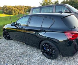 BMW M140I SPECIAL EDITION -