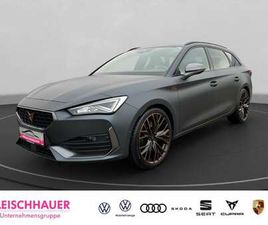 SPORTSTOURER VZ 4DRIVE DSG+NAVI+DAB+ACC+SHZ