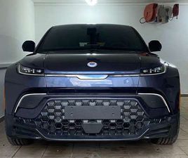 FISKER OCEAN FISKER OCEAN EXTREME 113KWH