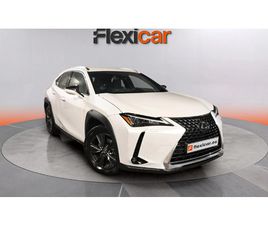 LEXUS UX UX 250H 2.0 250H LUXURY