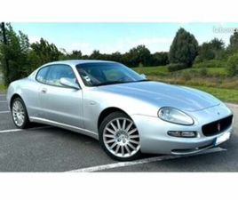 MASERATI 4200 GT V8