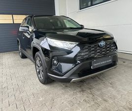 2,5 HYBRID COMFORT STYLE