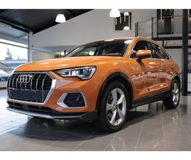 AUDI Q3 35 TFSI A ENCAMP