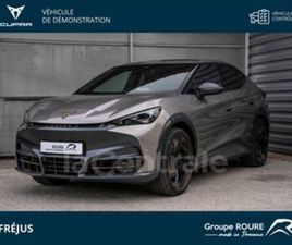 340 4DRIVE VZ 82 KWH