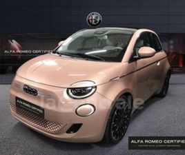 III E 118 LA PRIMA 42KWH