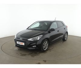 HYUNDAI I20 1.0 TGDI