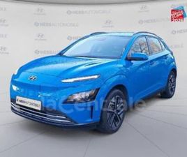 GENERATION2 ELECTRIQUE 39 KWH 136 INTUITIVE