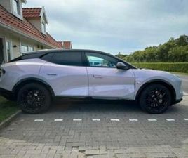 LOTUS ELETRE LOTUS ELETRE EDS S 112KWH 613PK 2024 BLOSSOM CARBON TREKH — LOTUS — MARKTPLAATS