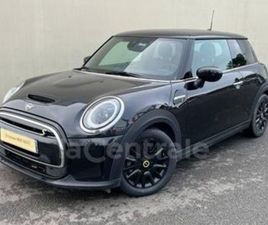 III GENERATION2 (F56) HATCH COOPER SE 184 EDITION PREMIUM 32.6 KWH