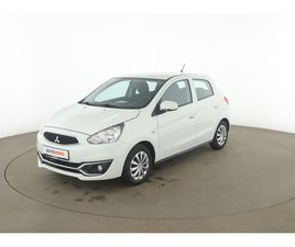 MITSUBISHI SPACE STAR 1.0