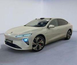 NIO ET7 NIO ET7 75 KWH |INCL BTW| VOL|1E EIGENAAR| — NIO — MARKTPLAATS