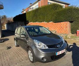 1.4I‼️PRETE A IMMATRICULÉ-GARANTIE 1 AN