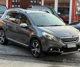 2008 1.6 E-HDI 92 CV-ALLURE-UNIPRO-( 100 MILA KM )