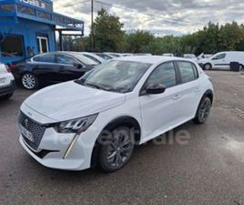 II ELECTRIQUE 50 KWH 136 ACTIVE BUSINESS R