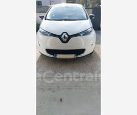 Q90 ZEN CHARGE RAPIDE GAMME 2017 41KWH 88