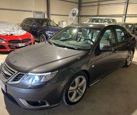 SPORT 1.9 TTID AERO DA COLLEZIONE FULL OPT