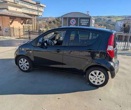 SUZUKI SPLASH SPLASH 2008 1.2 GLS SAFETY PACK