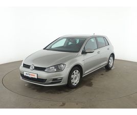 VOLKSWAGEN GOLF 1.4 TSI