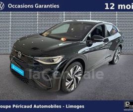 204 PRO PERFORMANCE 77 KWH