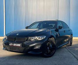 330E M FULL OPTION BLACK EDITION