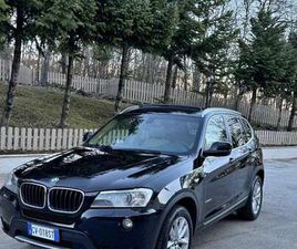 XDRIVE30DA ELETTA