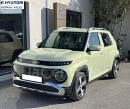 HYUNDAI INSTER 49 KWH 4 PL. CREATIVE