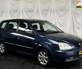 KIA CARENS KIA CARENS 1.8 16V AIRCO NAP — KIA — MARKTPLAATS