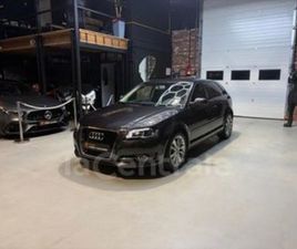 II (3) 2.0 TFSI 200 AMBITION S TRONIC