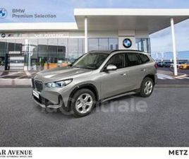 BMW X1 SDRIVE 20I (U11) SDRIVE 20I 170 XLINE DKG7