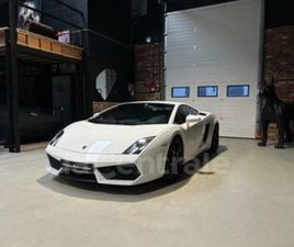 COUPE 5.2 V10 LP560-4 E-GEAR