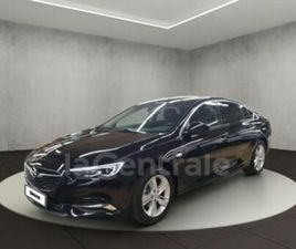 II GENERATION2 2.0 TURBO 170 BUSINESS AUTO