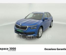 1.5 TSI 150 STYLE DSG7