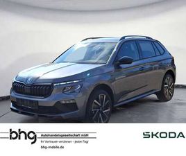 TOUR 1,5 TSI 7-GANG-DSG