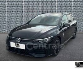 VIII GENERATION2 SW 1.5 ETSI EVO2 150 R-LINE DSG7