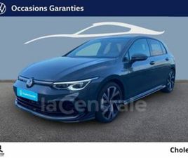 VIII 1.5 ETSI OPF 130 R-LINE DSG7