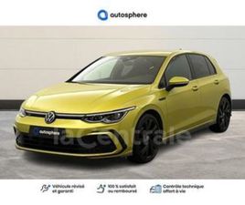 VOLKSWAGEN GOLF VIII 1.5 ETSI OPF 150 R-LINE DSG7