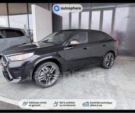 (U10) SDRIVE 20I 170 M SPORT DKG7