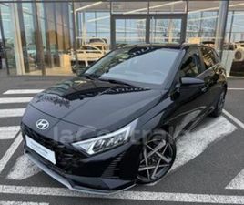 HYUNDAI I20 III GENERATION2 1.0 T-GDI 100 CREATIVE DCT-7