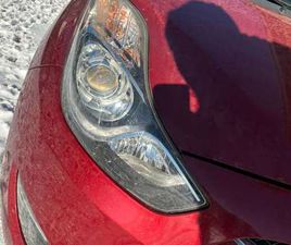 HYUNDAI IX20 1.4 DIESEL