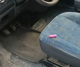 PEUGEOT EXPERT 1.9. TDI