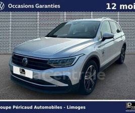 II GENERATION2 1.5 TSI 150 MATCH DSG7