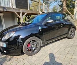 1.4 TB MULTIAIR 170 S/S QUADRIFOGLIO VERDE TCT6 5PL