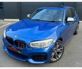 (F20) GENERATION2 140I XDRIVE M PERFORMANCE BVA8 5P