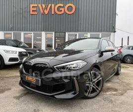 (F40) M135I 306 XDRIVE M PERFORMANCE BVA